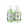 tea tree hair shampoo and conditioner